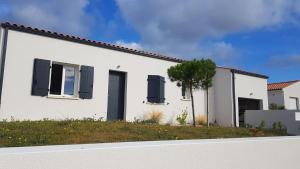 Agréable maison de vacances