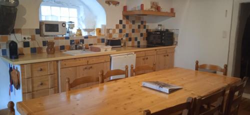 Agréable maison de village