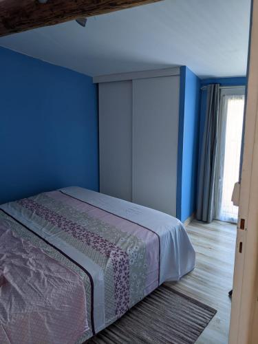 Agréable maison de ville à 5min de la mer