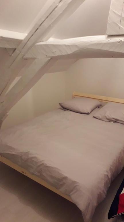 Agréable maison de ville