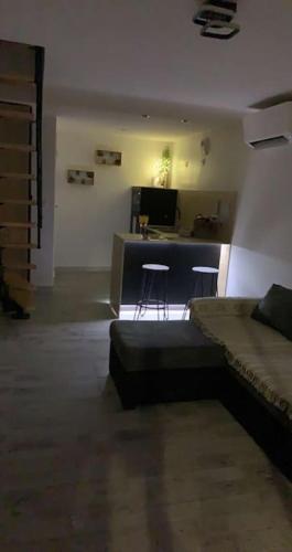 Agréable Maison de Ville avec jacuzzi