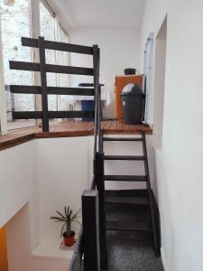 Agréable maison de ville avec spa et terrasse