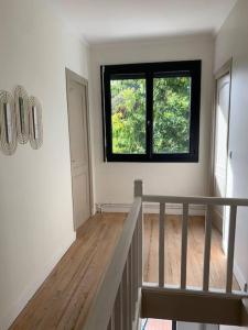 Maison de vacances Agréable Maison de Ville avec Terrasse au calme 13 Rue des Eclosettes 32100 Condom Midi-Pyrénées