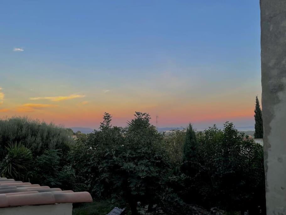 Agréable maison de ville avec vue mer 2B Rue Saint-Bernard, 83400 Hyères