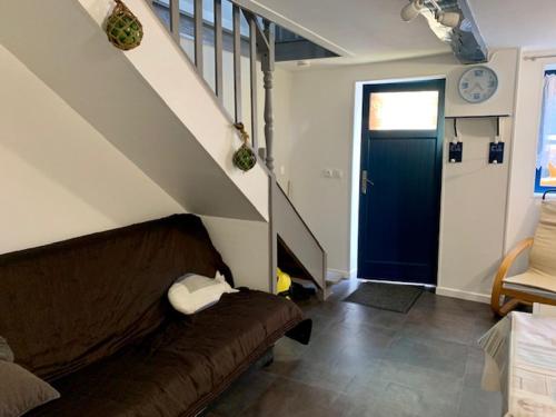 Agréable maison de ville avec wifi tout à portée de main