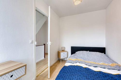 Agréable maison de ville