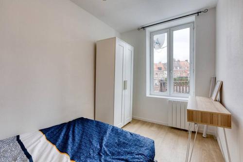 Agréable maison de ville