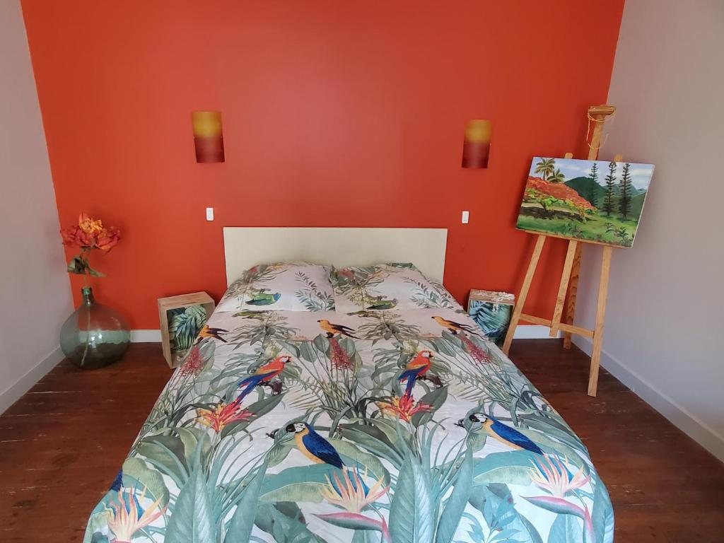 Agréable maison de ville en plein centre/Parking 41 Rue de Poulpatre, 29160 Crozon