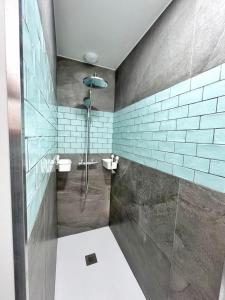 Agréable maison de ville, entièrement rénové.
