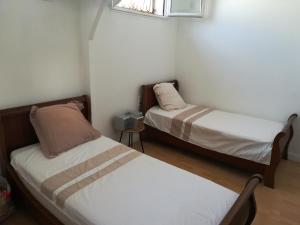 Agréable maison de ville rénovée