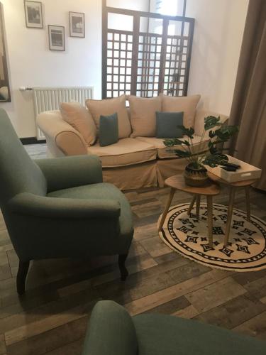 Agréable maison Déols 4 chambres