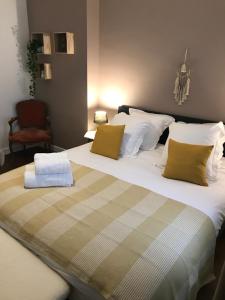 Agréable maison Déols 4 chambres