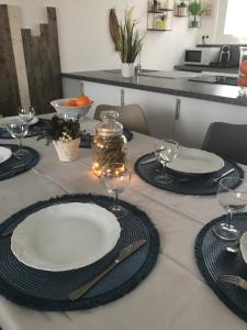 Agréable maison Déols 4 chambres