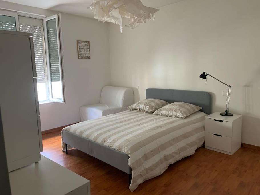 Agréable maison en centre ville de Tours 45 Rue Chambert, 37000 Tours