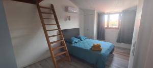 Agréable maison en duplex dans un quartier calme