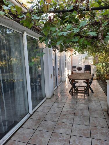 Agréable maison entre Zoo et Châteaux