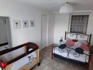 Agréable maison entre Zoo et Châteaux