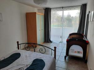 Agréable maison entre Zoo et Châteaux