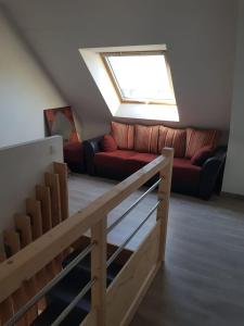 Maison de vacances Agréable maison moderne 2 impasse des pruniers 20 Rue er Vreneguy 56450 Le Hézo Bretagne