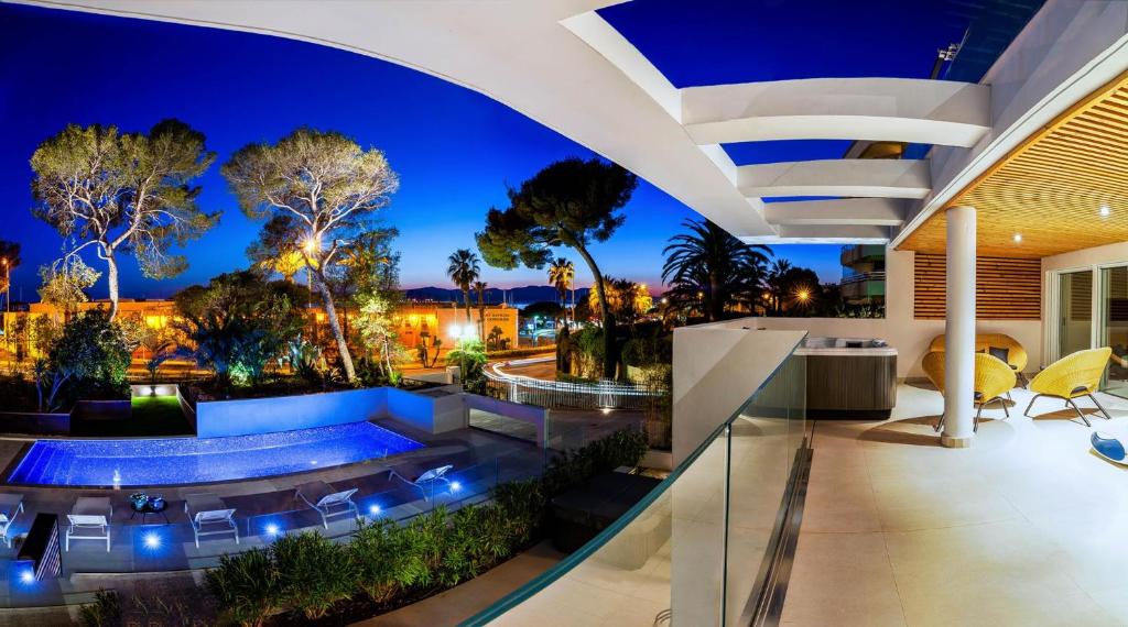 Agréable maison piscine chauffée et spa à Andernos 33510 Andernos-les-Bains