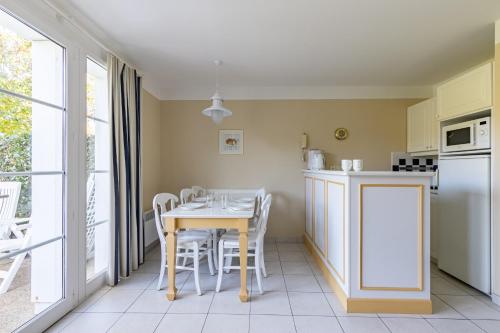 Agreable maison pour 6 personnes a Port Bourgenay