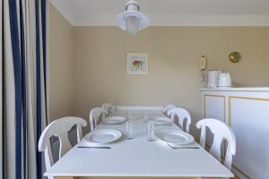 Agreable maison pour 6 personnes a Port Bourgenay