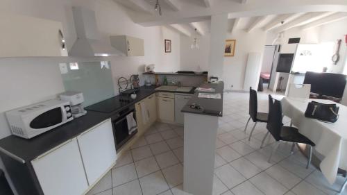 Agréable maison spacieuse à la Tremblade
