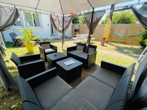 Agréable Maison T4 Classée 3 étoiles