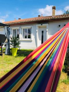 Agréable Maison T4 Classée 3 étoiles