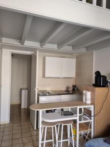 Agréable petite maison de vacances