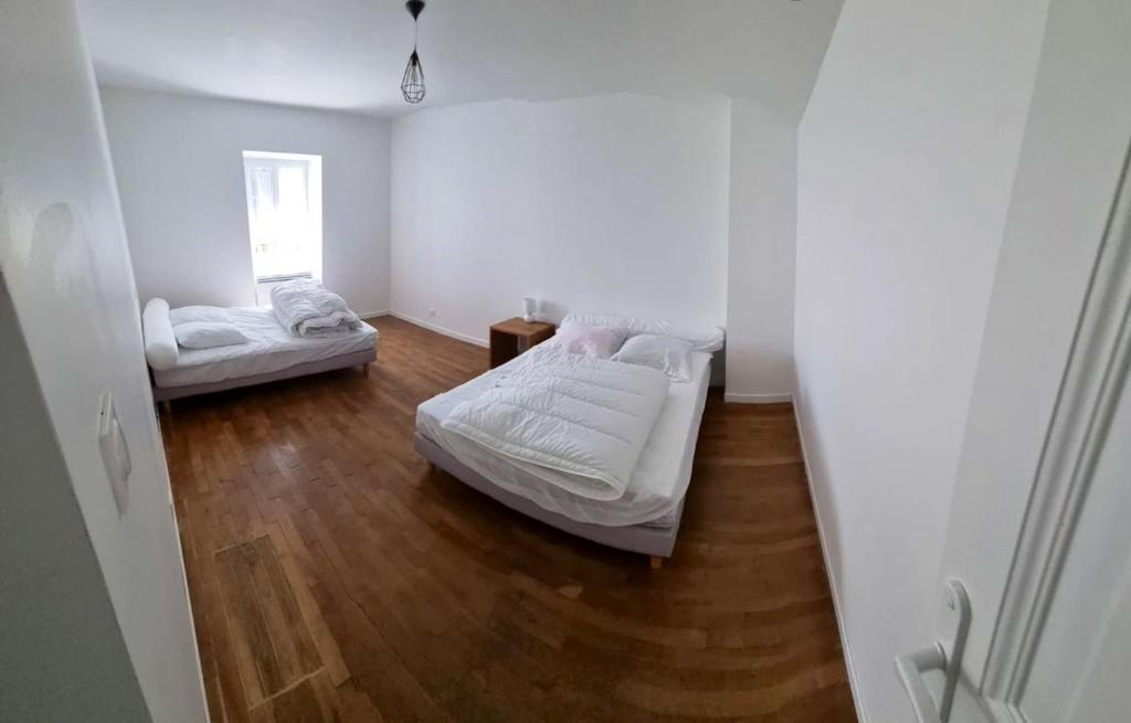 Agréable petite maison 76400 Fécamp