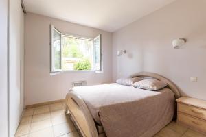 Maison de vacances Agreable villa 6 personnes dans quartier paisible des Tulipes, 13 33138 Lanton Aquitaine