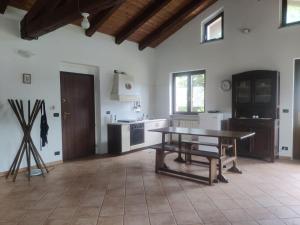 Maison de vacances Agriturismo Cascina Bonetto Via San Bernardino 1 10060 Luserna San Giovanni Piémont