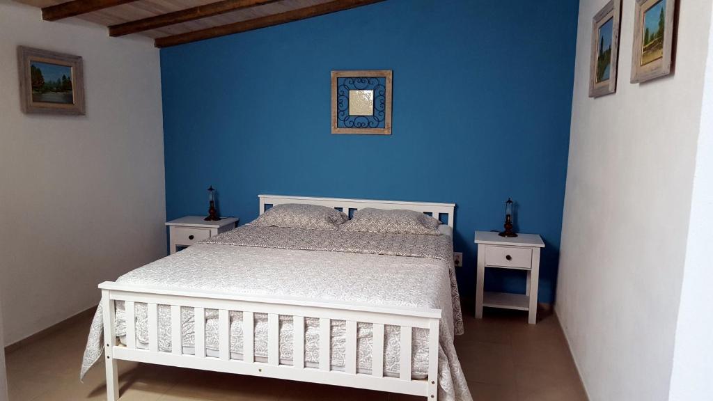 Aguas Belas B&Be T1 Blue , 2240-034 Águas Belas