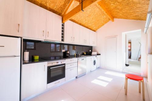 Aguda Beach Charming House by MP