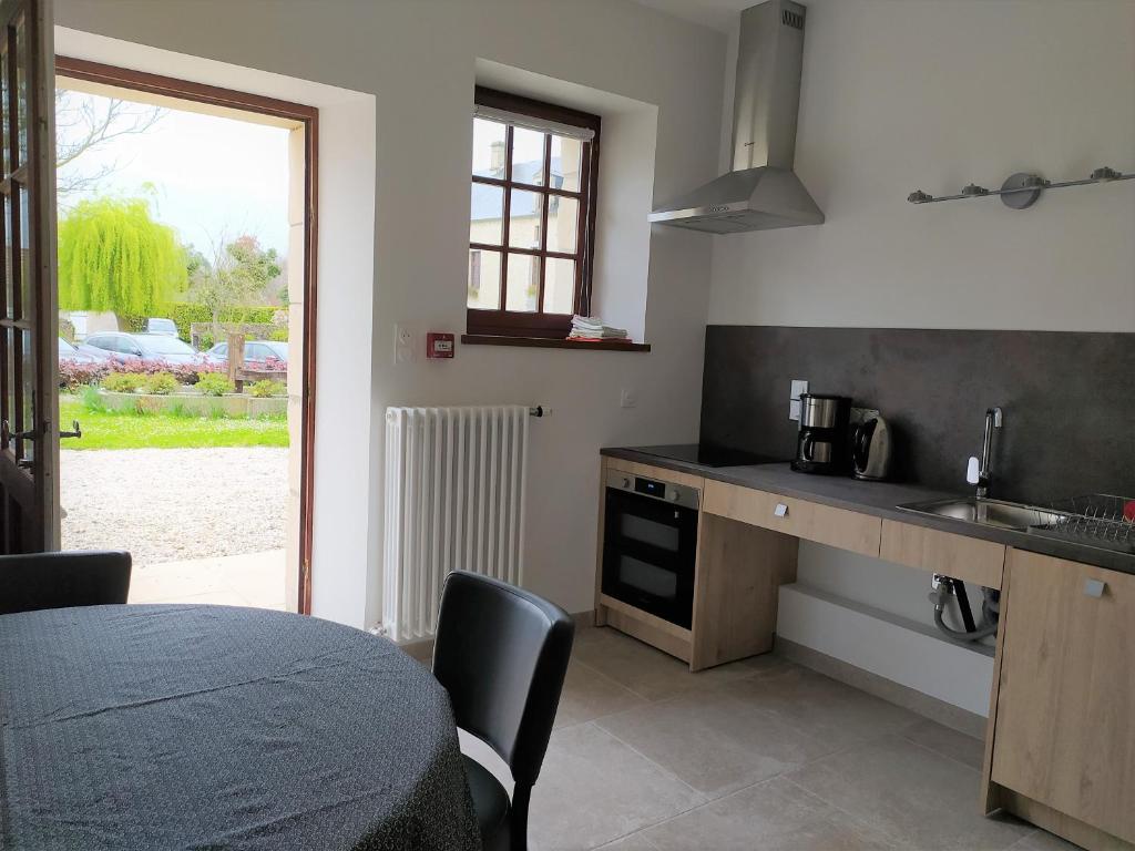 Airial de Tourteau Chollet 33640 Arbanats