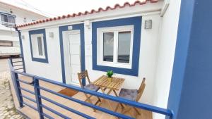 Airport house