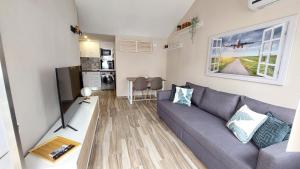 Airport house