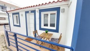 Maison de vacances Airport house 16 Rua Henrique Galvao 8005-235 Faro Algarve