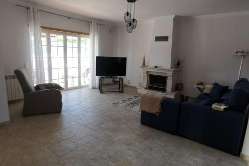 Akivillas Óbidos Popcorn