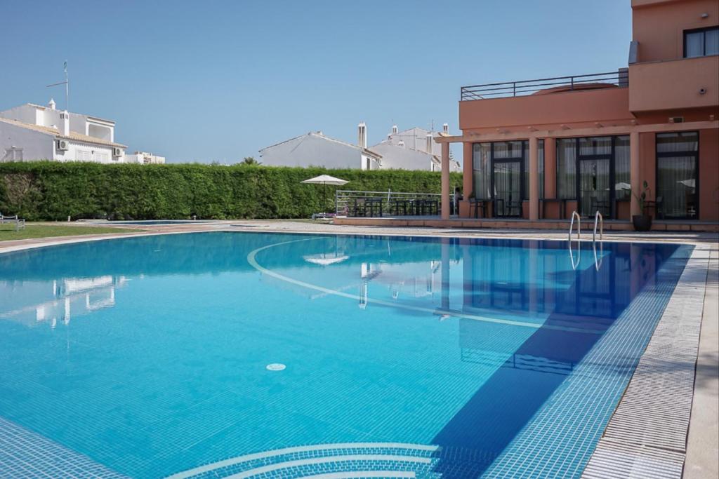 Akivillas Quarteira Relax II Urbanizacao Quinta do Romao, 8125-406 Quarteira