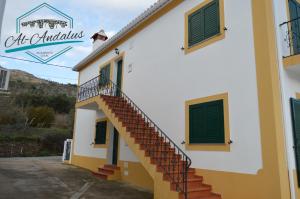 Al-Andalus Alojamentos