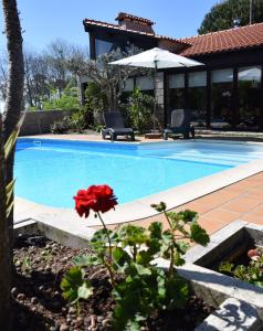 Alagoas4Family - Country House