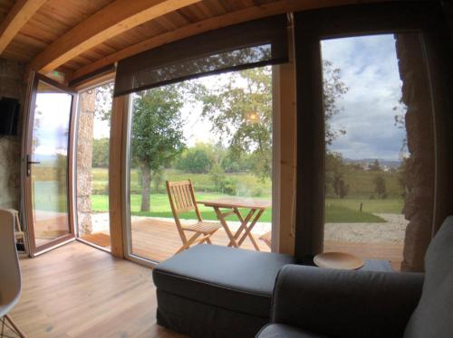 Alambique House