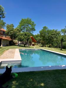 Alambique House