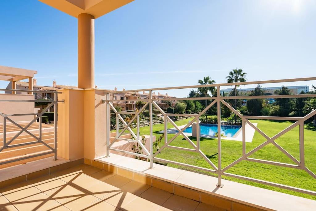 Maison de vacances Albufeira - Balaia - Fantástica moradia com 2 quartos e AC Beco da Semina 8200-269 Olhos de Água