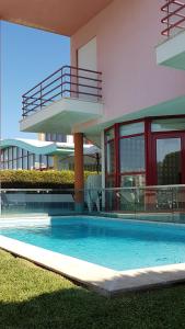 Albufeira Marina Villa 27