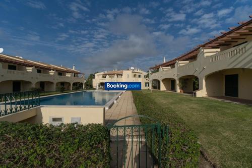 Aldeamento Vilamar - T2 completo