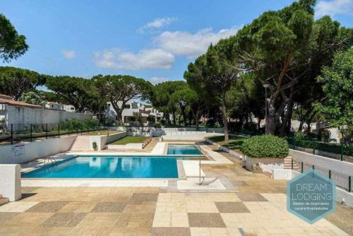 Aldeia 109C Dream Lodging
