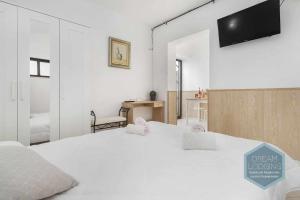 Aldeia 109C Dream Lodging
